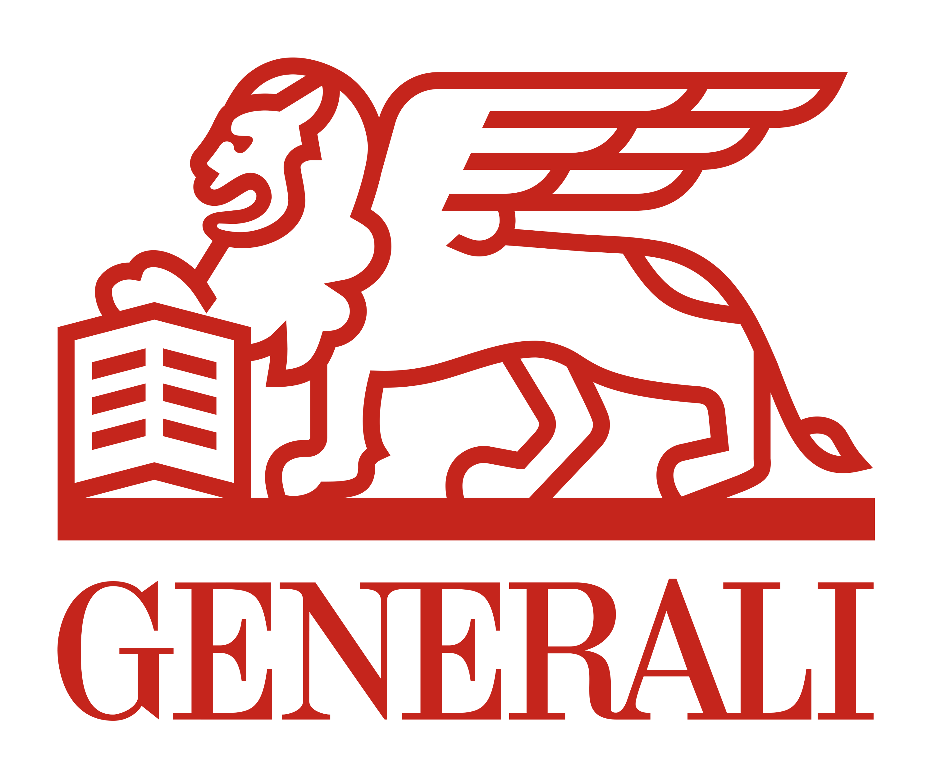 Generali